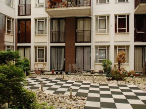 Amsterdam CS Studio