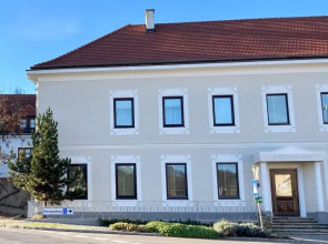 Gästehaus Zoechbauer