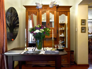 Centre Ville Guest House