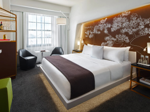 Hotel Washington