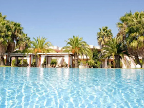 Minerva Resort Hotel Paestum