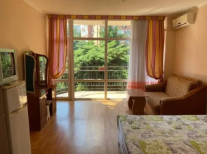 Anyuta-2 Guest House