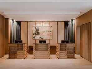 Sheraton Grand Krakow
