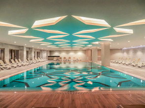 Royal Taj Mahal - All Inclusive
