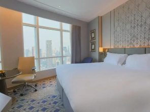 Centara Grand & Bangkok Convention Centre at CentralWorld