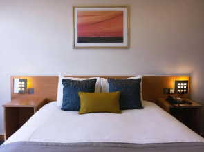 Отель St Giles London