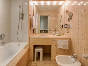 Grande Albergo Roma