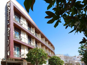 Hotel Delfín
