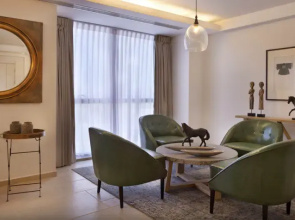 Vital - Urban boutique hotel TLV