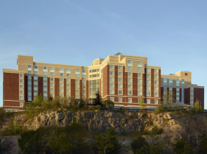 Marriott Boston Quincy