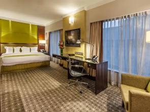 Holiday Inn Singapore Orchard City Centre by IHG