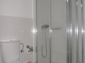 Mhc Arenales Hotel