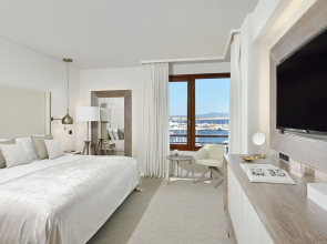 Отель Victoria Gran Meliá