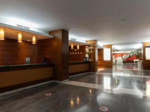 The Preluna Hotel