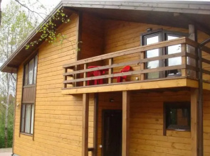 Samaras Cottages Zolotaya Dolina 13