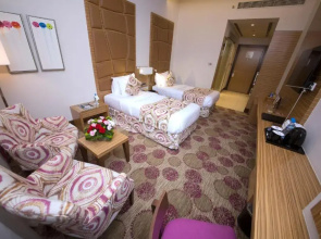 Best Western Plus: Pearl Creek Hotel