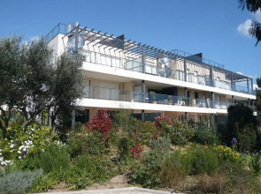 Les Terrasses du Parc - INH 27817