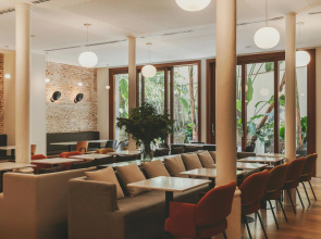 Hotel Regina Barcelona
