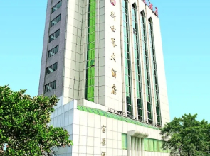 New World Hotel