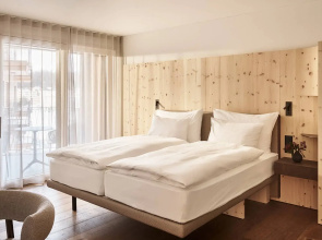 The Suites