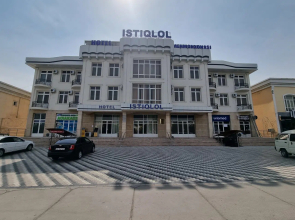Istiqlol Hotel