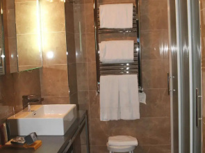 Hotel Mozart