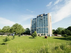Carathotel Basel/Weil am Rhein