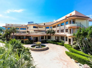 Hotel Residence Santa Chiara