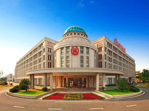 Sheraton Jiangyin Hotel