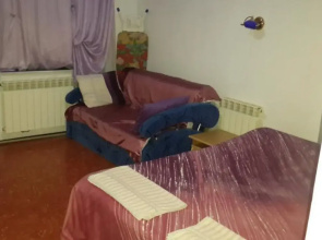 Guest House On Furmanova 29