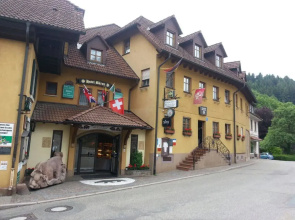 Hotel Bären