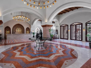 Iberotel Makadi Beach - All inclusive