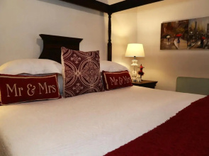 Centre Ville Guest House