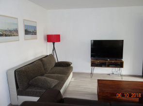 Apartment König