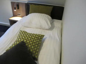 The Lodge Billund
