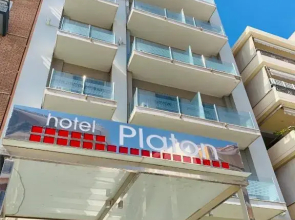 Hotel Platon