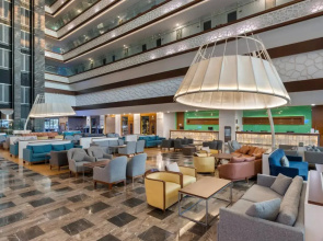 Ramada Plaza by Wyndham Antalya