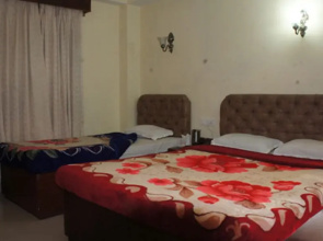Potala Guest House