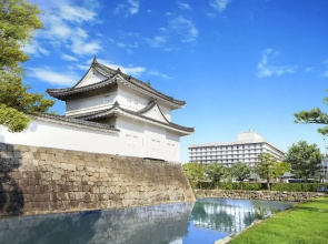 ANA Crowne Plaza Kyoto by IHG