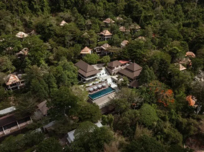 Villa Zolitude Resort & Spa