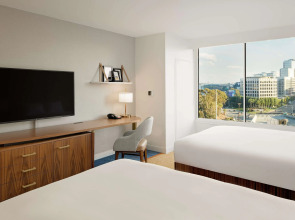 Hilton Los Angeles Culver City