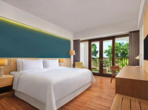 Element By Westin Bali Ubud