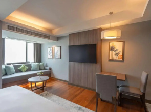 Novotel Living Bangkok Sukhumvit Legacy