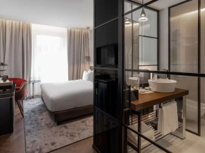 Radisson Collection Hotel, Santa Sofia Milan