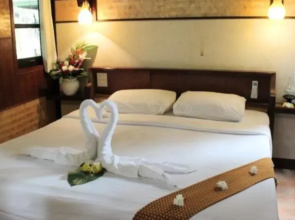 The Spa Samui Village - Mountain View