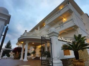 Hotel La Rosa dei Venti