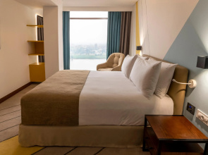 Holiday Inn Hotel & Suites Cairo Maadi by IHG
