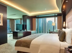 Grand Kempinski Hotel Shanghai