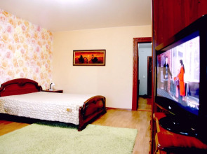 Kredo Michurinskaya 2a Apartments