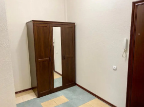 Апартаменты Домант
